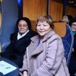 Отдохнуть и поправить здоровье смогут 50 ветеранов труда в санатории Приозерска