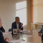 Карагандинцы попросили Мейрама Кожухова помочь с благоустройством