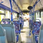 Жалобы карагандинцев: в маршрутках творится полный беспредел