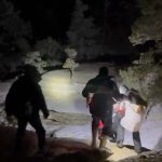 Любителей покорять вершины в Каркаралинском районе просят не рисковать своей жизнью