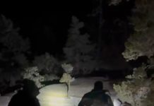 Любителей покорять вершины в Каркаралинском районе просят не рисковать своей жизнью