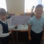 Не роскошь, а норма: школьники из Сарани придумали «Умные перила»