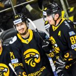 Алматинцы не устояли под натиском «орлов»