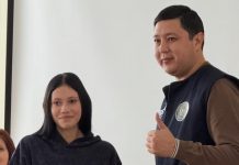 Не потерять себя, а жить осознанно: в Караганде студентам рассказали, как противостоять наркосбытчикам