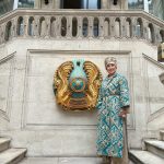 Из города металлургов: «бабушки-модели» снова удивили мир