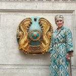 Из города металлургов: «бабушки-модели» снова удивили мир