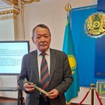 Редчайшая находка сакской эпохи: что обнаружили карагандинские исследователи?