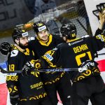 «Орлы» разорвали «Иртыш» со счетом 12:0