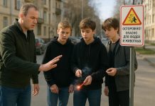 Родители заплатят почти 78 тысяч тенге за шалости ребенка с петардами