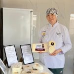 Степная страчателла от производителя из глубинки чаще появляется на столах гурманов