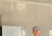 Степная страчателла от производителя из глубинки чаще появляется на столах гурманов