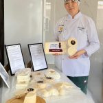 Степная страчателла от производителя из глубинки чаще появляется на столах гурманов