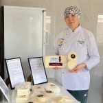 Степная страчателла от производителя из глубинки чаще появляется на столах гурманов