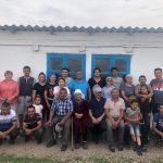 Дело семейное: житель Актогайского района Еркин Мунайтбасов знает всё о сельском хозяйстве