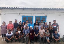 Дело семейное: житель Актогайского района Еркин Мунайтбасов знает всё о сельском хозяйстве