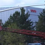 Светофоры Караганды: новая последовательность сигналов