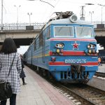 К концу декабря в Карагандинской области завершится реконструкция 11 железнодорожных вокзалов и станций