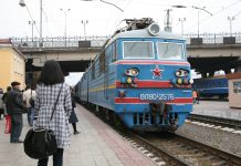 К концу декабря в Карагандинской области завершится реконструкция 11 железнодорожных вокзалов и станций