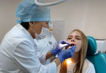 Стоматологические кабинеты заработали в школах Карагандинской области