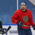 На чемпионате Азии по хоккею выступят игроки карагандинской «Сарыарки»