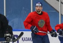 На чемпионате Азии по хоккею выступят игроки карагандинской «Сарыарки»