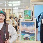 Языковая культура: в атриум-зале Дома дружбы прошел областной форум «Ұлы даланың ұлтаралық тілі»