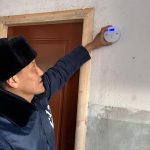 Датчики угарного газа ставят в домах многодетных и малообеспеченных семей Карагандинской области