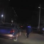 Более тысячи нарушений ПДД выявлено на дорогах Карагандинской области за несколько дней