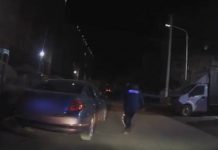 Более тысячи нарушений ПДД выявлено на дорогах Карагандинской области за несколько дней