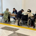 Еще больше поддержки для людей с инвалидностью