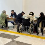 Еще больше поддержки для людей с инвалидностью