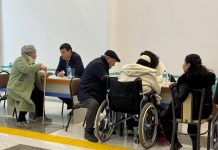 Еще больше поддержки для людей с инвалидностью