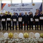 Порядка 170 молодых специалистов Нуринского района собрал форум «Молодежь новой вершины»