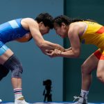 Эльмира Сыздыкова: «Это было настоящим испытанием для меня и проверкой выносливости»