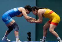 Эльмира Сыздыкова: «Это было настоящим испытанием для меня и проверкой выносливости»