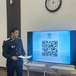 QR-код: правовая безопасность на уровне XXI века
