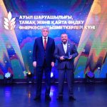 Агрохаб — реальность жизни: Карагандинские аграрии производят продукцию с высокой добавленной стоимостью