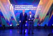 Агрохаб — реальность жизни: Карагандинские аграрии производят продукцию с высокой добавленной стоимостью