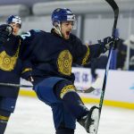 Сборная Казахстана стала двукратным чемпионом Азии по хоккею с шайбой