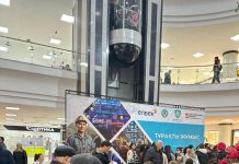 Пришел, увидел, трудоустроился: в Караганде прошла ярмарка вакансий