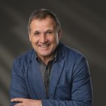 Виктор Ешкин: сэнсэй с душой поэта