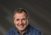 Виктор Ешкин: сэнсэй с душой поэта