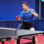 Карагандинская теннисистка Зауреш Акашева лидирует в ТОП-12 среди соотечественниц