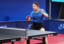 Карагандинская теннисистка Зауреш Акашева лидирует в ТОП-12 среди соотечественниц