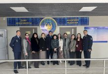 Надежное плечо закона: от защиты прав гражданина до контроля за исполнением наказания