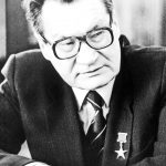 Абылкас Сагинов: идеи, опередившие время