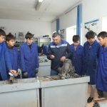 Карагандинские колледжи готовят студентов с учетом потребностей региона