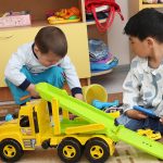 Карагандинская область: охват детей дошкольным образованием составил 90,9%