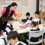 От мела до роботов: развиваться и учиться в комфорте