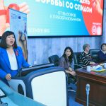 Жизнь без страха: в регионе более четырех тысяч ВИЧ-инфицированных